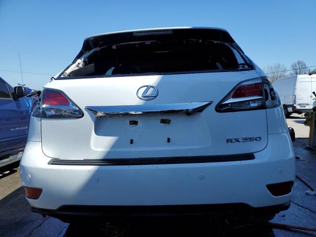 Photo 5 VIN: 2T2BK1BA0EC240835 - LEXUS RX 350 BAS 