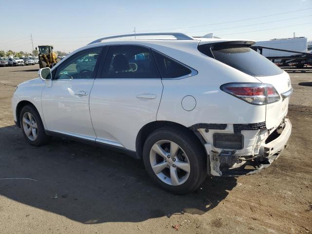 Photo 1 VIN: 2T2BK1BA0EC241001 - LEXUS RX 350 BAS 