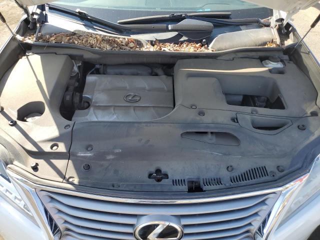 Photo 11 VIN: 2T2BK1BA0EC241001 - LEXUS RX 350 BAS 