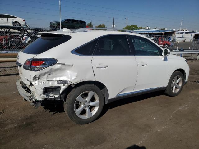 Photo 2 VIN: 2T2BK1BA0EC241001 - LEXUS RX 350 BAS 