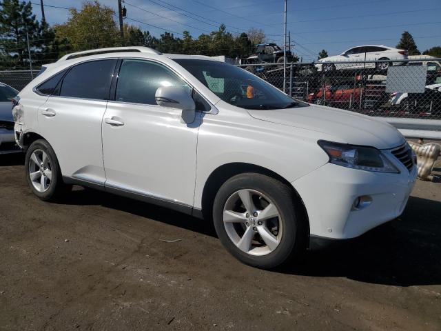 Photo 3 VIN: 2T2BK1BA0EC241001 - LEXUS RX 350 BAS 