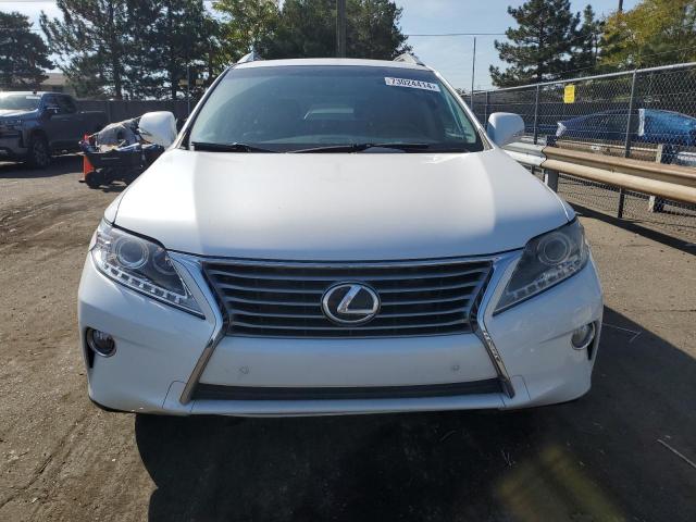 Photo 4 VIN: 2T2BK1BA0EC241001 - LEXUS RX 350 BAS 