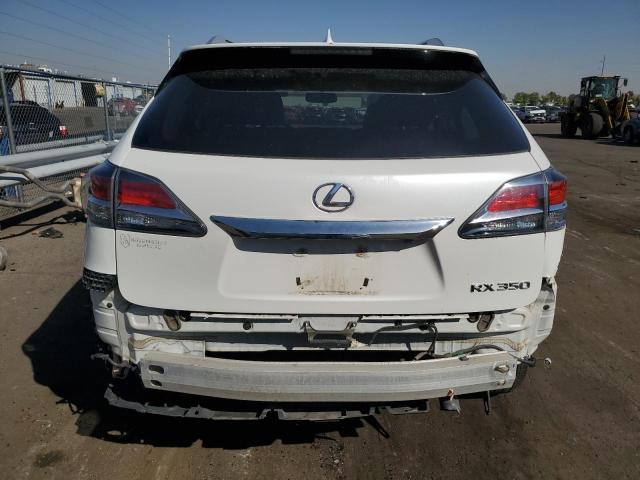 Photo 5 VIN: 2T2BK1BA0EC241001 - LEXUS RX 350 BAS 