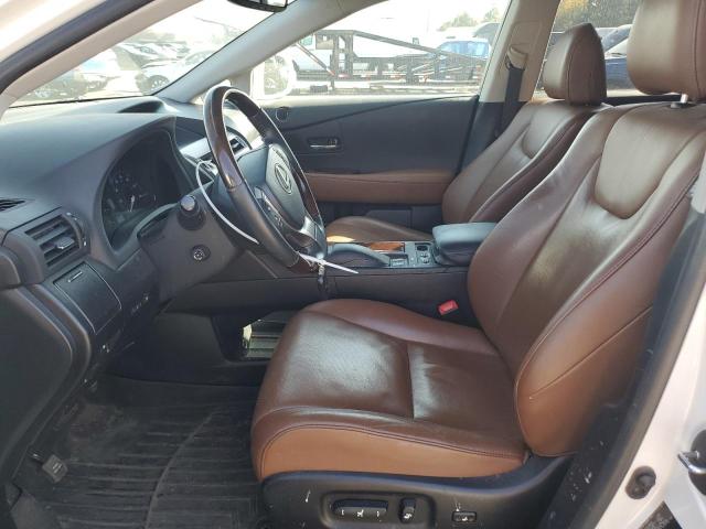 Photo 6 VIN: 2T2BK1BA0EC241001 - LEXUS RX 350 BAS 