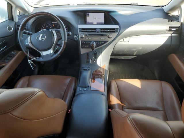 Photo 7 VIN: 2T2BK1BA0EC241001 - LEXUS RX 350 BAS 