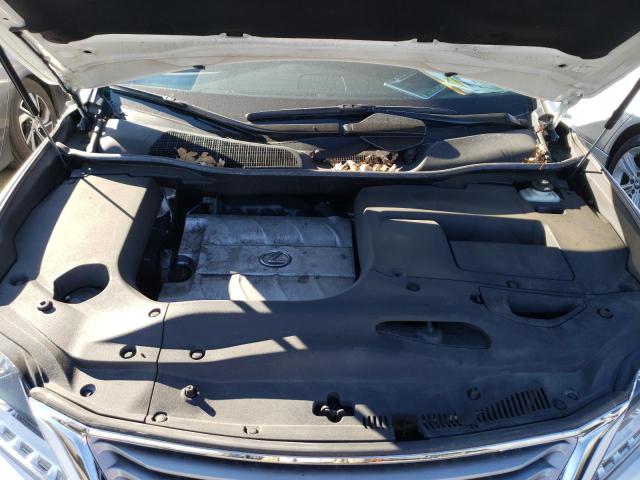 Photo 6 VIN: 2T2BK1BA0EC242469 - LEXUS RX 350 BAS 