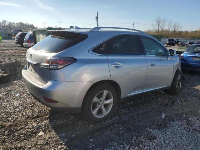 Photo 2 VIN: 2T2BK1BA0EC244190 - LEXUS RX350 