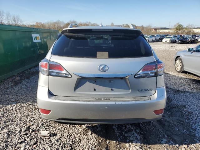 Photo 5 VIN: 2T2BK1BA0EC244190 - LEXUS RX350 