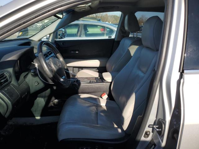 Photo 6 VIN: 2T2BK1BA0EC244190 - LEXUS RX350 