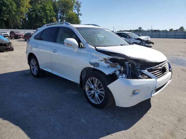 Photo 3 VIN: 2T2BK1BA0EC251852 - LEXUS RX 350 BAS 