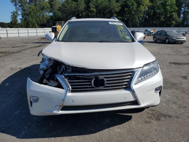 Photo 4 VIN: 2T2BK1BA0EC251852 - LEXUS RX 350 BAS 