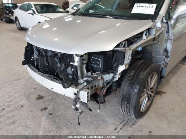 Photo 5 VIN: 2T2BK1BA0FC260326 - LEXUS RX 