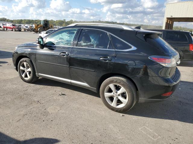 Photo 1 VIN: 2T2BK1BA0FC260679 - LEXUS RX350 