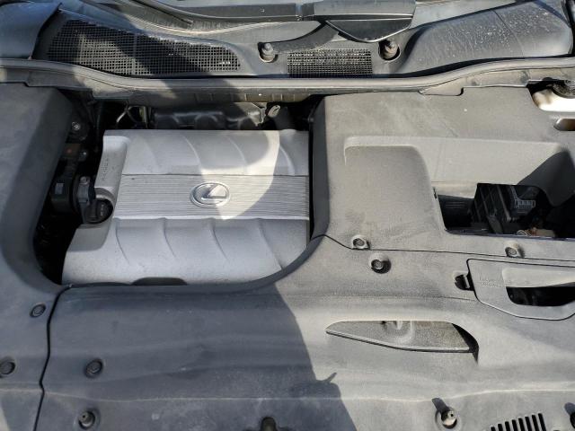 Photo 10 VIN: 2T2BK1BA0FC260679 - LEXUS RX350 