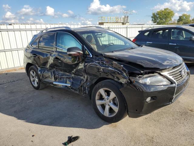 Photo 3 VIN: 2T2BK1BA0FC260679 - LEXUS RX350 