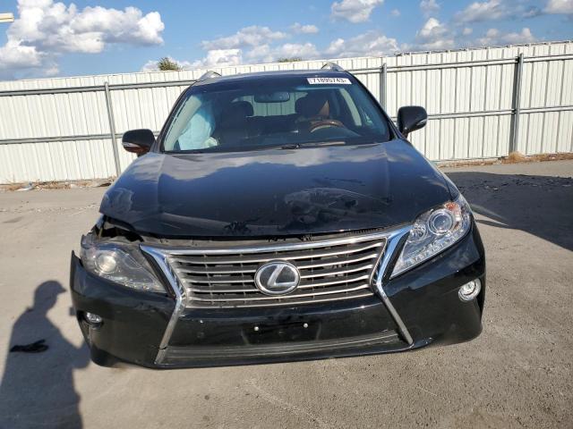 Photo 4 VIN: 2T2BK1BA0FC260679 - LEXUS RX350 