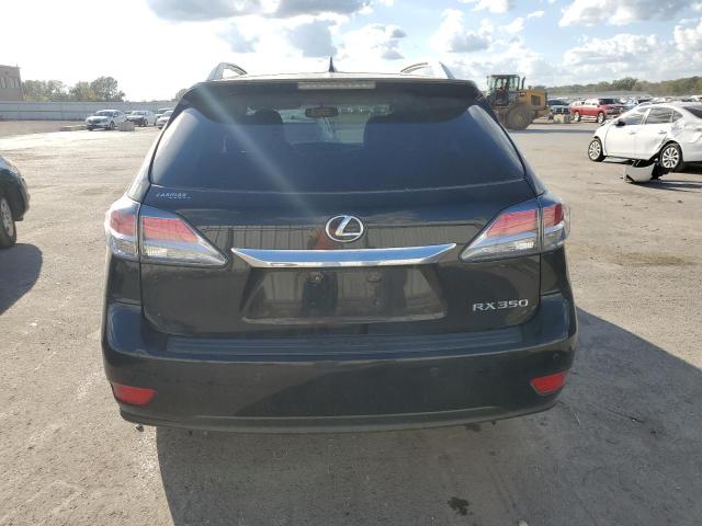 Photo 5 VIN: 2T2BK1BA0FC260679 - LEXUS RX350 