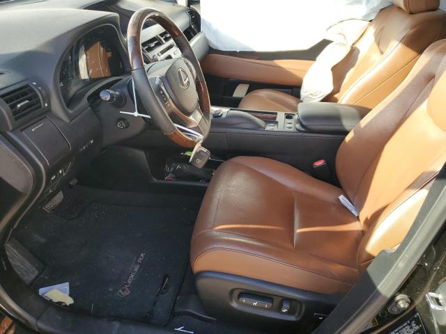 Photo 6 VIN: 2T2BK1BA0FC260679 - LEXUS RX350 