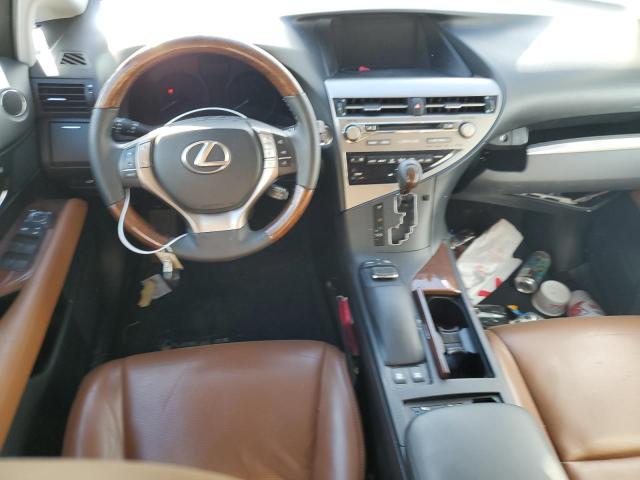 Photo 7 VIN: 2T2BK1BA0FC260679 - LEXUS RX350 