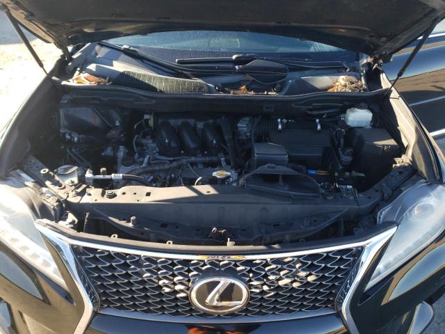 Photo 10 VIN: 2T2BK1BA0FC263291 - LEXUS RX 350 BAS 