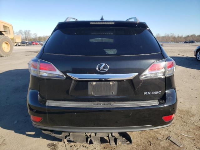 Photo 5 VIN: 2T2BK1BA0FC263291 - LEXUS RX 350 BAS 