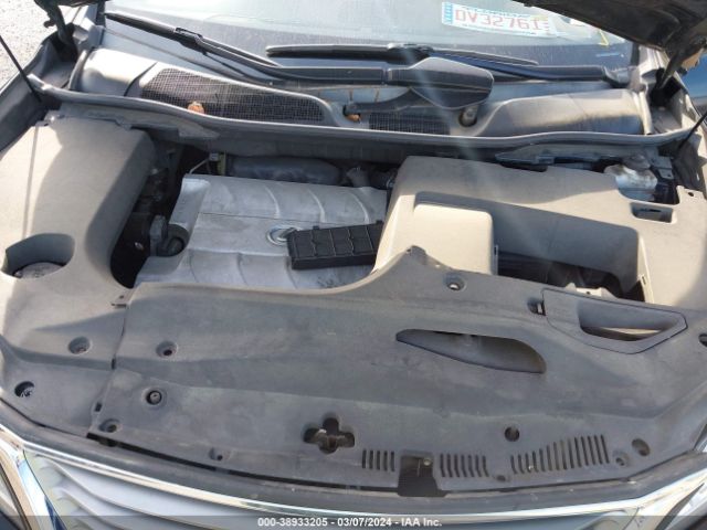 Photo 9 VIN: 2T2BK1BA0FC265624 - LEXUS RX 350 