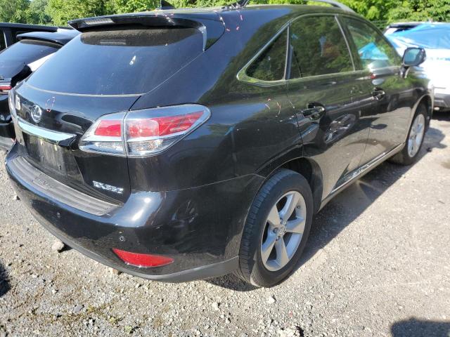 Photo 2 VIN: 2T2BK1BA0FC266014 - LEXUS RX350 