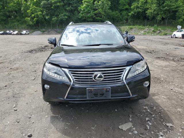 Photo 4 VIN: 2T2BK1BA0FC266014 - LEXUS RX350 