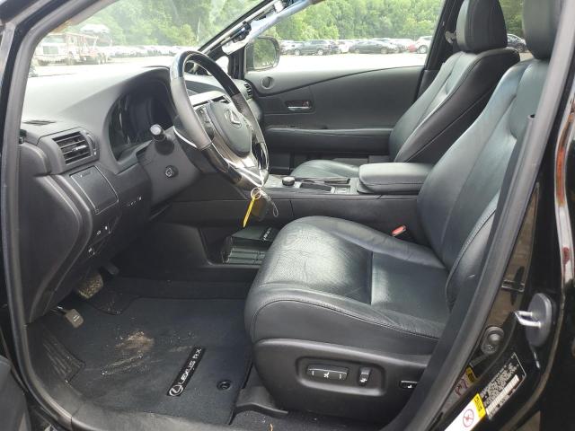 Photo 6 VIN: 2T2BK1BA0FC266014 - LEXUS RX350 