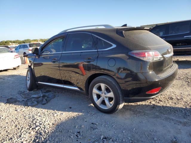 Photo 1 VIN: 2T2BK1BA0FC267454 - LEXUS TX 350 BAS 