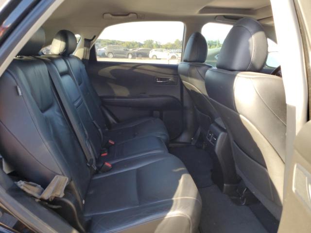 Photo 10 VIN: 2T2BK1BA0FC267454 - LEXUS TX 350 BAS 