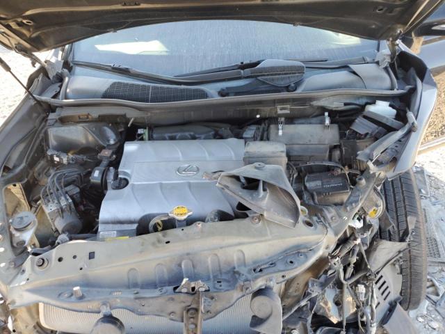 Photo 11 VIN: 2T2BK1BA0FC267454 - LEXUS TX 350 BAS 