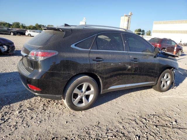 Photo 2 VIN: 2T2BK1BA0FC267454 - LEXUS TX 350 BAS 