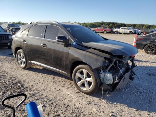 Photo 3 VIN: 2T2BK1BA0FC267454 - LEXUS TX 350 BAS 