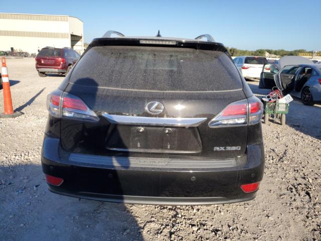 Photo 5 VIN: 2T2BK1BA0FC267454 - LEXUS TX 350 BAS 