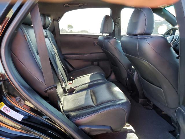 Photo 10 VIN: 2T2BK1BA0FC268409 - LEXUS RX 350 BAS 