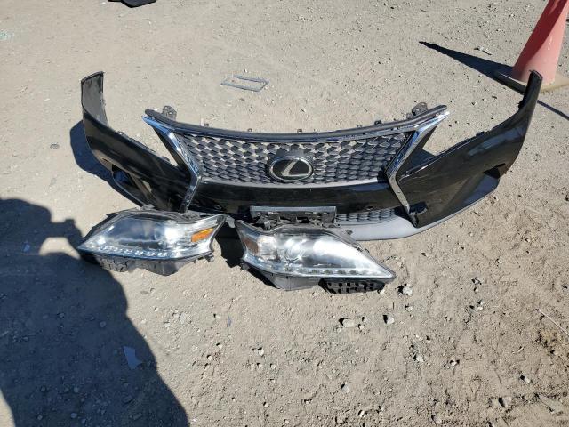 Photo 12 VIN: 2T2BK1BA0FC268409 - LEXUS RX 350 BAS 