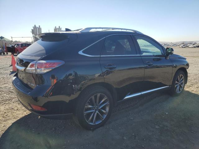 Photo 2 VIN: 2T2BK1BA0FC268409 - LEXUS RX 350 BAS 