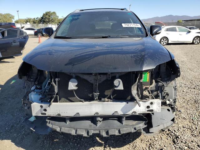 Photo 4 VIN: 2T2BK1BA0FC268409 - LEXUS RX 350 BAS 