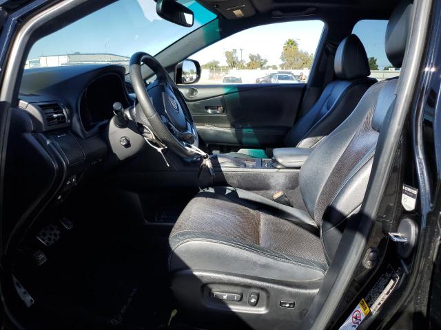 Photo 6 VIN: 2T2BK1BA0FC268409 - LEXUS RX 350 BAS 