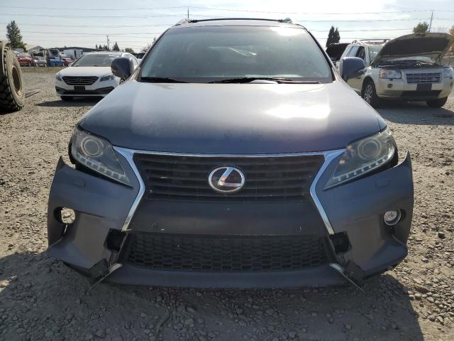 Photo 4 VIN: 2T2BK1BA0FC276400 - LEXUS RX 350 BAS 