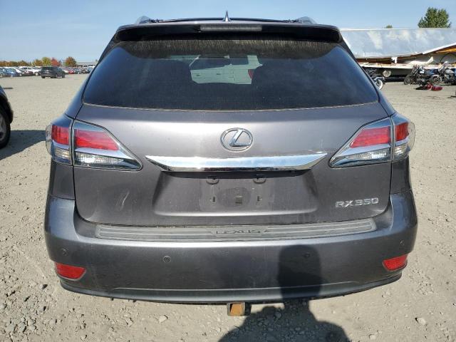 Photo 5 VIN: 2T2BK1BA0FC276400 - LEXUS RX 350 BAS 