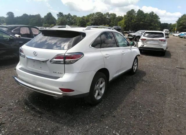 Photo 3 VIN: 2T2BK1BA0FC277336 - LEXUS RX 350 