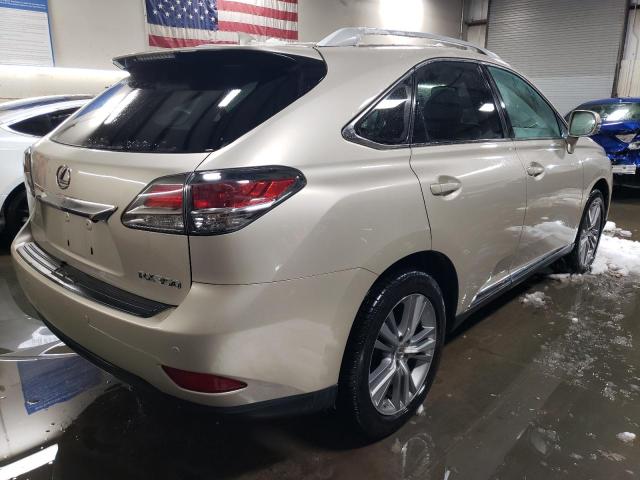 Photo 2 VIN: 2T2BK1BA0FC278227 - LEXUS RX350 