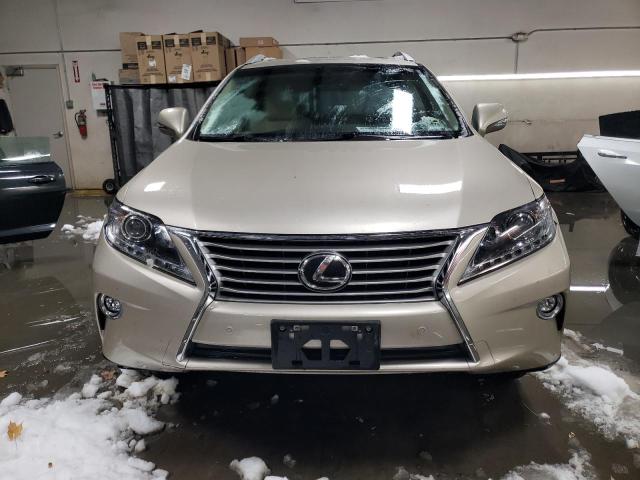 Photo 4 VIN: 2T2BK1BA0FC278227 - LEXUS RX350 