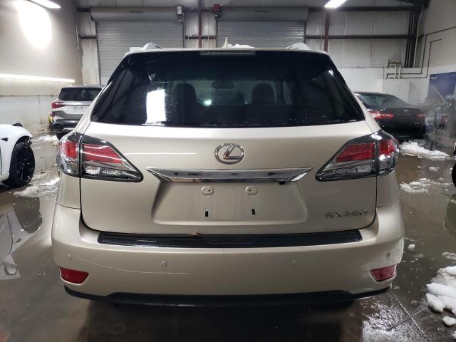 Photo 5 VIN: 2T2BK1BA0FC278227 - LEXUS RX350 