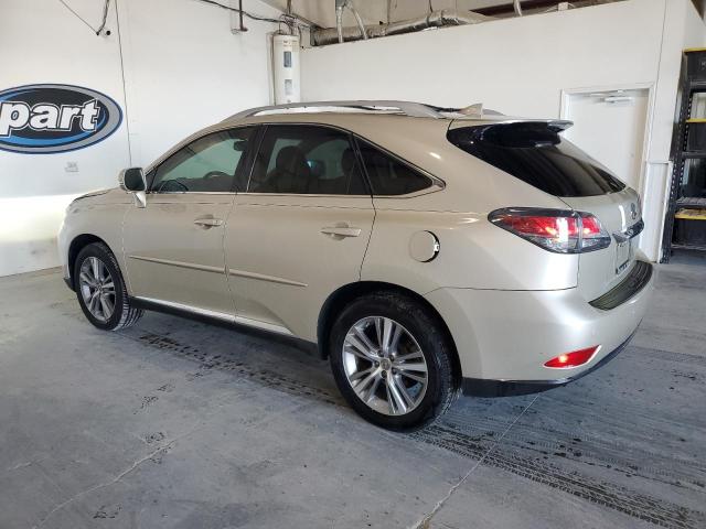 Photo 1 VIN: 2T2BK1BA0FC279376 - LEXUS RX 350 BAS 