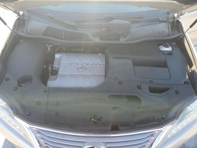 Photo 11 VIN: 2T2BK1BA0FC279376 - LEXUS RX 350 BAS 