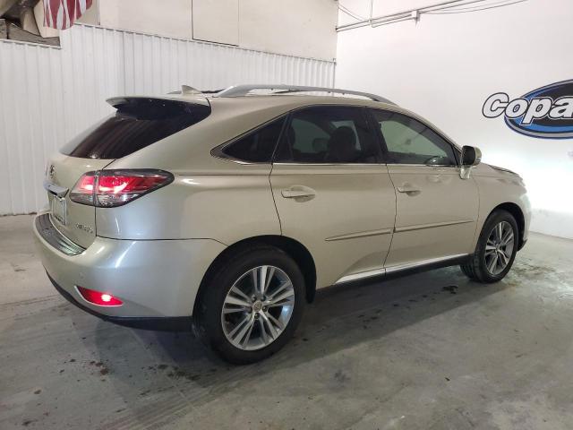 Photo 2 VIN: 2T2BK1BA0FC279376 - LEXUS RX 350 BAS 