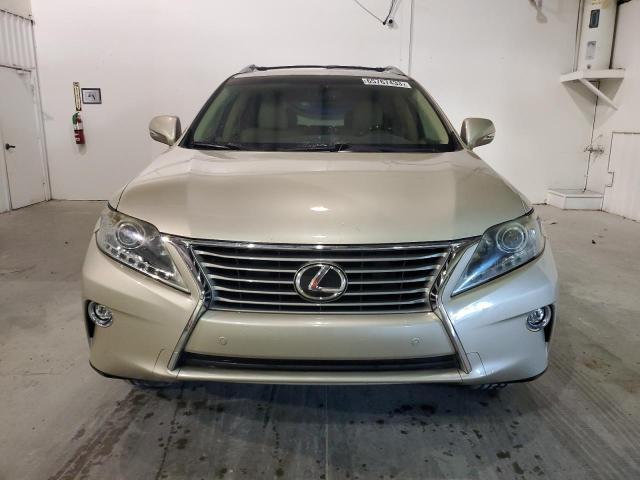 Photo 4 VIN: 2T2BK1BA0FC279376 - LEXUS RX 350 BAS 